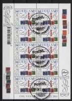 Frankeerzegels Nederland NVPH nr. V3234 gestempeld