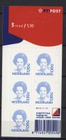 Hangboekje Nederland NVPH nr. V1492b postfris