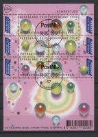 Frankeerzegels Nederland NVPH nr. V3791-3796 gestempeld