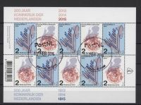 Frankeerzegels Nederland nr. V3273-3274 gestempeld
