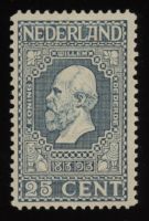 Frankeerzegel Nederland NVPH nr. 96 postfris 