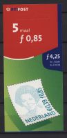 Postzegelboekje Nederland NVPH nr. V1984