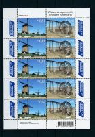 Frankeerzegels Nederland NVPH nrs V2350-2351 postfris met originele gom