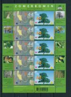 Frankeerzegels Nederland NVPH nr V2510-2511 postfris 