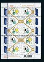 Frankeerzegels Nederland NVPH nr. V2514-2515 postfris 