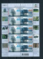 Frankeerzegels Nederland NVPH nr. V2528-2529 postfris 