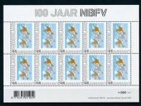 Frankeerzegels Nederland NVPH nr V2563 postfris 