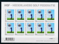 Frankeerzegels Nederland NVPH nr V2635 postfris
