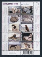Frankeerzegels Nederland NVPH nr. V3331-3340 postfris