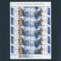 Frankeerzegels Nederland NVPH nr. V3503-3504 postfris