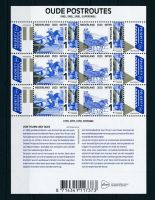 Frankeerzegels Nederland NVPH nr. V3845-3846 postfris