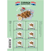 Frankeerzegels Nederland NVPH nr. V3848 postfris