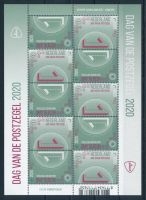 Frankeerzegels Nederland NVPH nr. V3882-3883 postfris