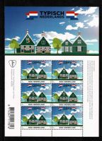 Frankeerzegels Nederland NVPH nr. V3920 postfris