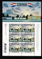 Frankeerzegels Nederland NVPH nr. V3924 postfris