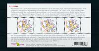 Frankeerzegels Nederland NVPH nr. 2438 postfris