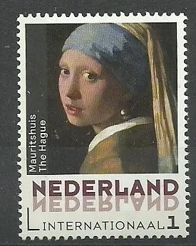 Frankeerzegels Nederland NVPH nr. 3197 postfris