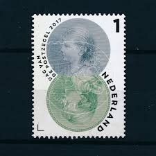 Frankeerzegels Nederland NVPH nr. 3587 postfris