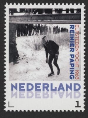 Frankeerzegels Nederland NVPH nr. 3012 Postfris