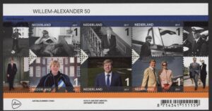Frankeerzegels Nederland NVPH nr. 3535 postfris