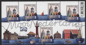 Frankeerzegels Nederland NVPH nr. 3388 postfris