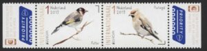 Frankeerzegels Nederland NVPH nr. 3738-3739 postfris