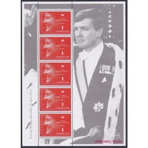 Frankeerzegels Nederland NVPH nr. V3066 postfris