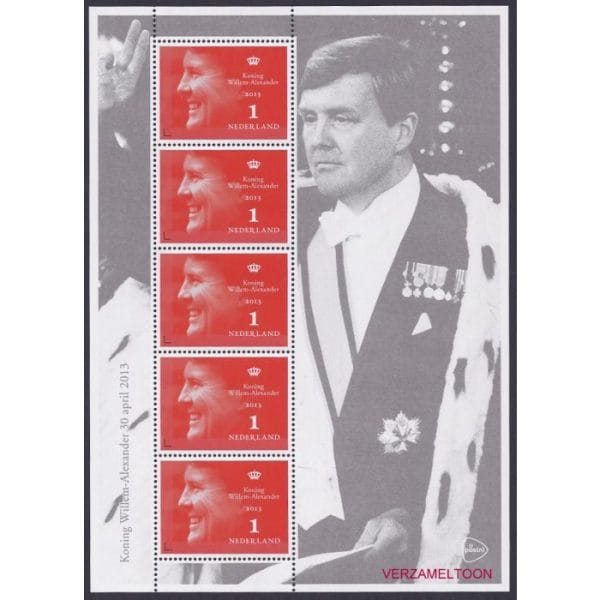 Frankeerzegels Nederland NVPH nr. V3066 postfris
