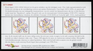 Frankeerzegels Nederland NVPH nr. 2438 postfris