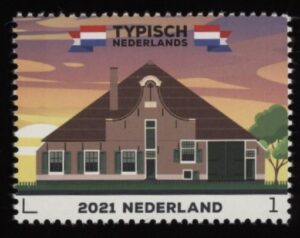 Frankeerzegels Nederland NVPH nr. 3909 postfris