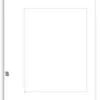 Standaard bladen 1250 K (per 20)