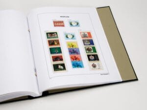 Luxe supplement Nederland Port betaald (3) 2004-2007
