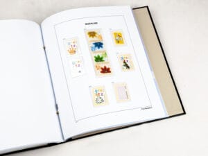 Luxe supplement Nederland Port betaald (5) 2012-2018