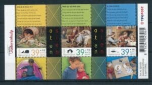 Frankeerzegels Nederland NVPH nr. 2338 postfris