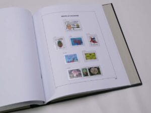Luxe supplement Nieuw Caledonie 2020