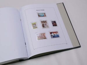 Luxe supplement Wallis et Futuna 2020