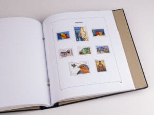 Luxe supplement Andorra (Spaans) 2019