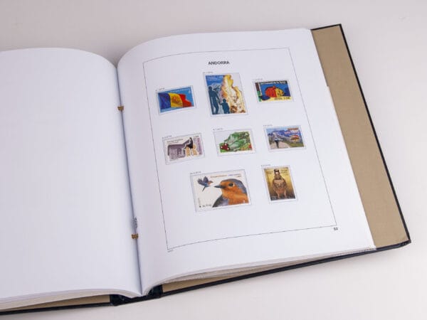 Luxe supplement Andorra (Spaans) 2019