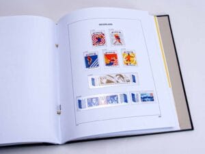 Luxe supplement Nederland 2022