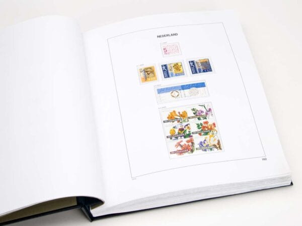Luxe supplement Nederland 2023