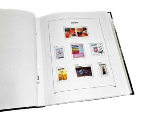 Luxe supplement Andorra (Frans) 2023