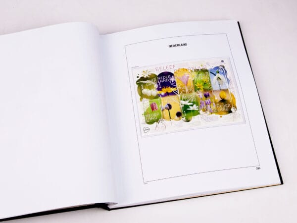 Luxe supplement Nederland 2019