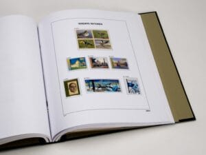 Luxe supplement Oostenrijk UNO 2023