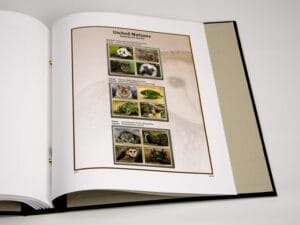 Luxe supplement UNO Endangered Species 2022
