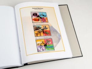 Luxe supplement UNO Endangered Species 2017