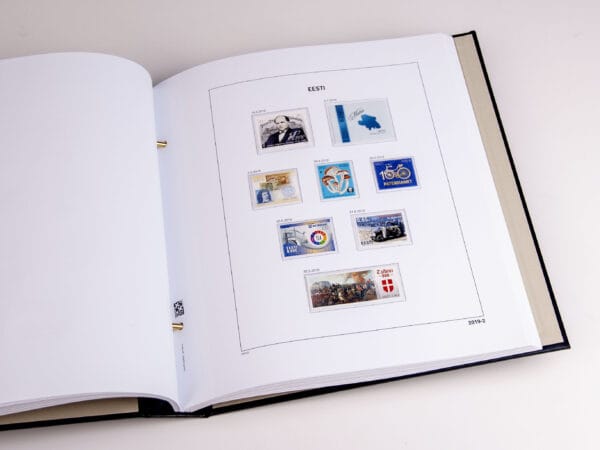Luxe supplement Baltische staten 2019
