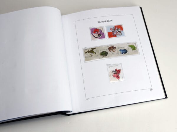 Luxe supplement Belgie 2022