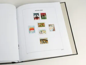 Luxe supplement Zwitserland UNO 2014