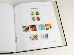 Luxe supplement Zwitserland UNO 2015