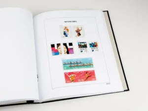 Luxe supplement Zwitserland UNO 2016